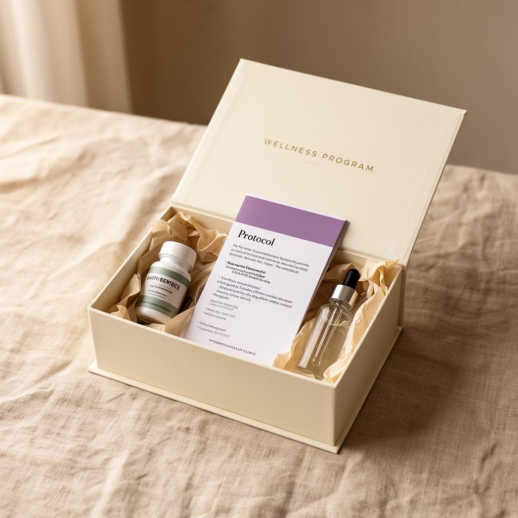 Program & protocol kits
