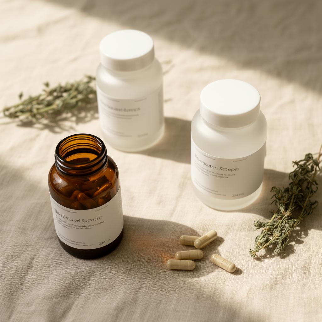 Supplement & dispensary reorders