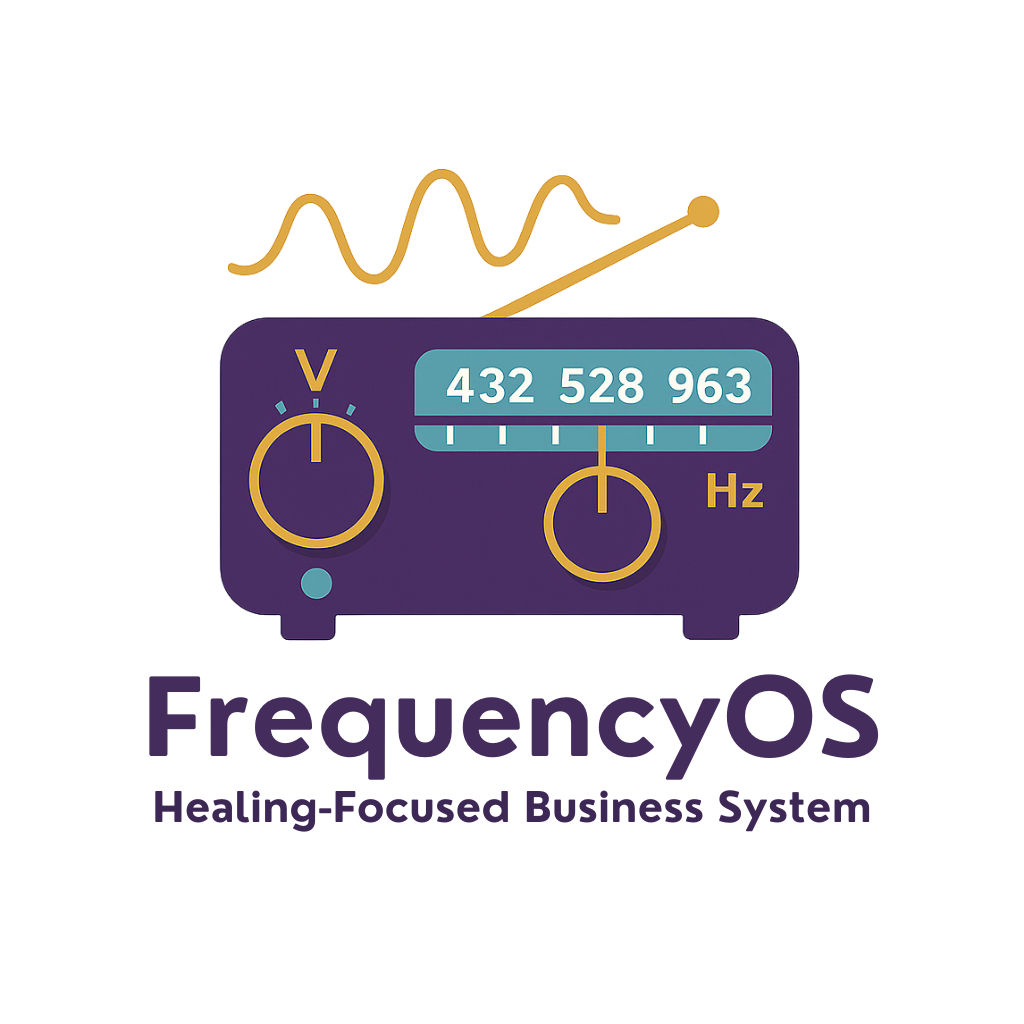 FrequencyOS